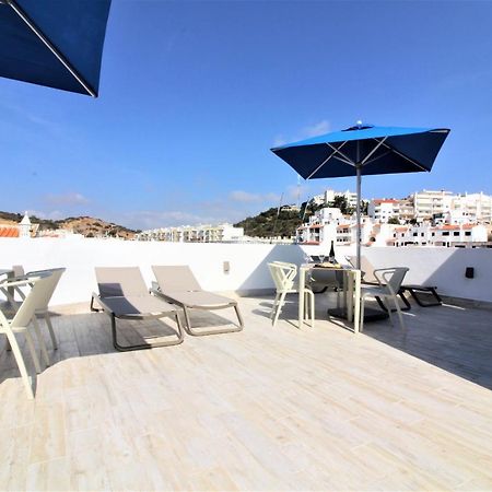 Historic Centre C - Albufeira Apartman Kültér fotó