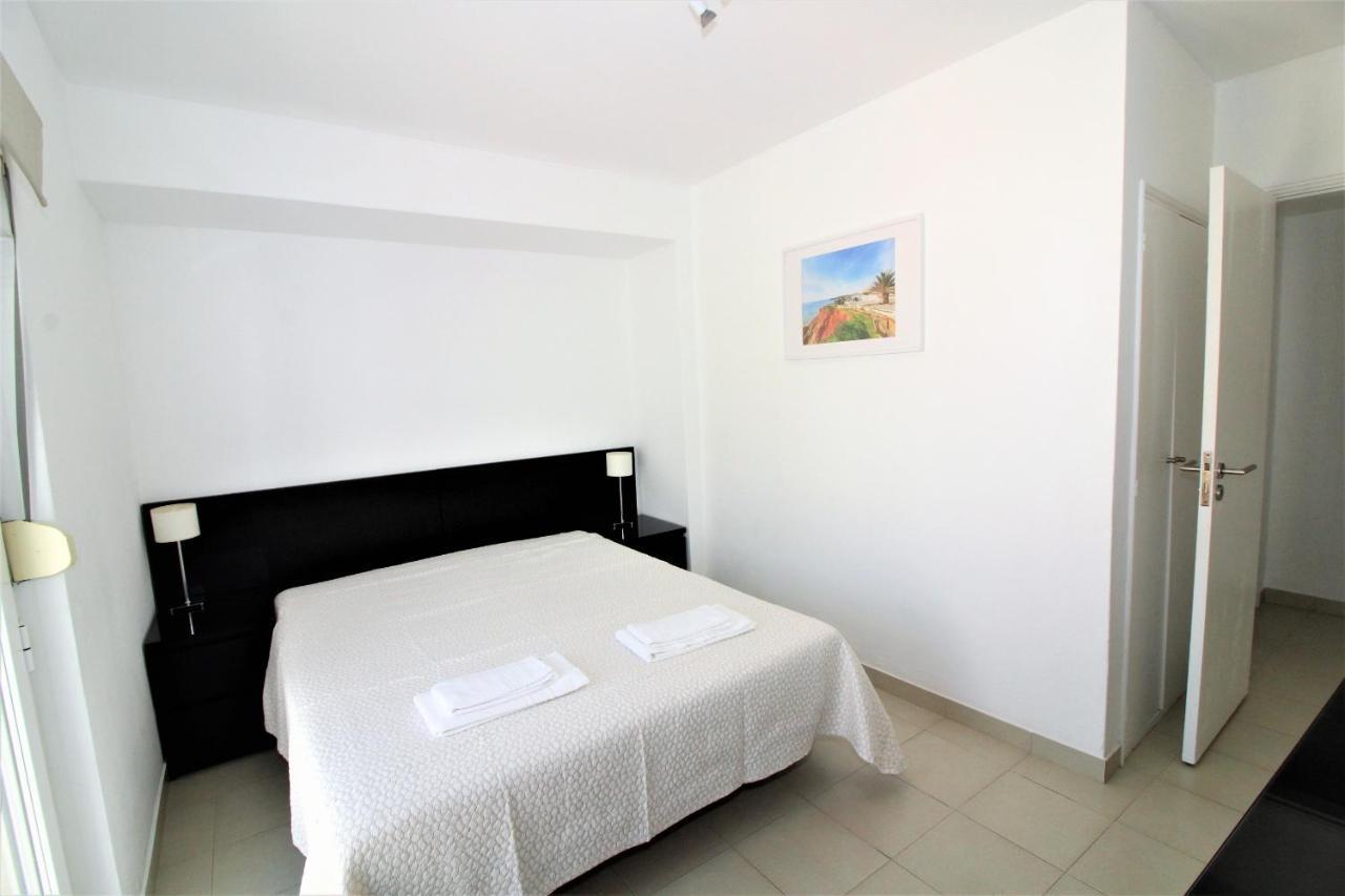 Historic Centre C - Albufeira Apartman Kültér fotó