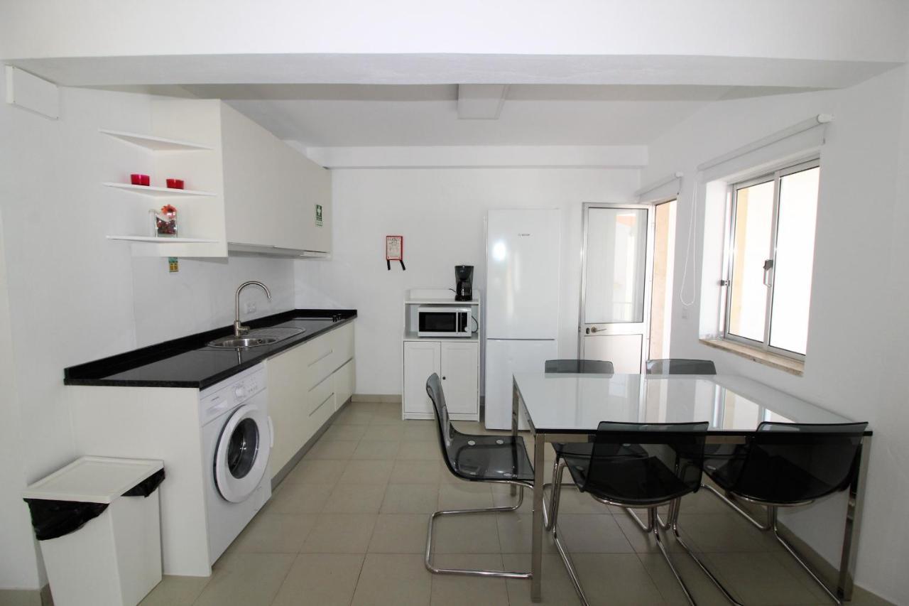Historic Centre C - Albufeira Apartman Kültér fotó