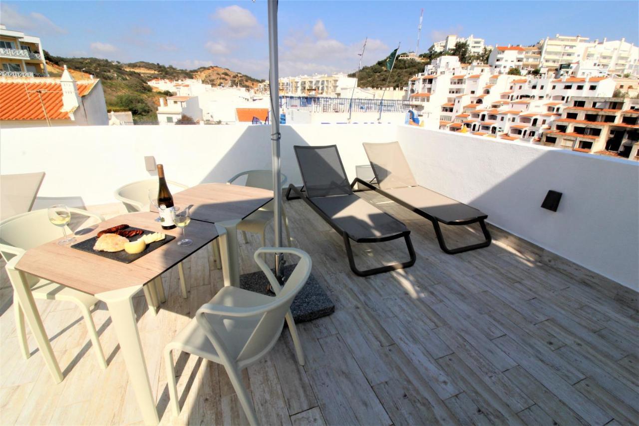 Historic Centre C - Albufeira Apartman Kültér fotó