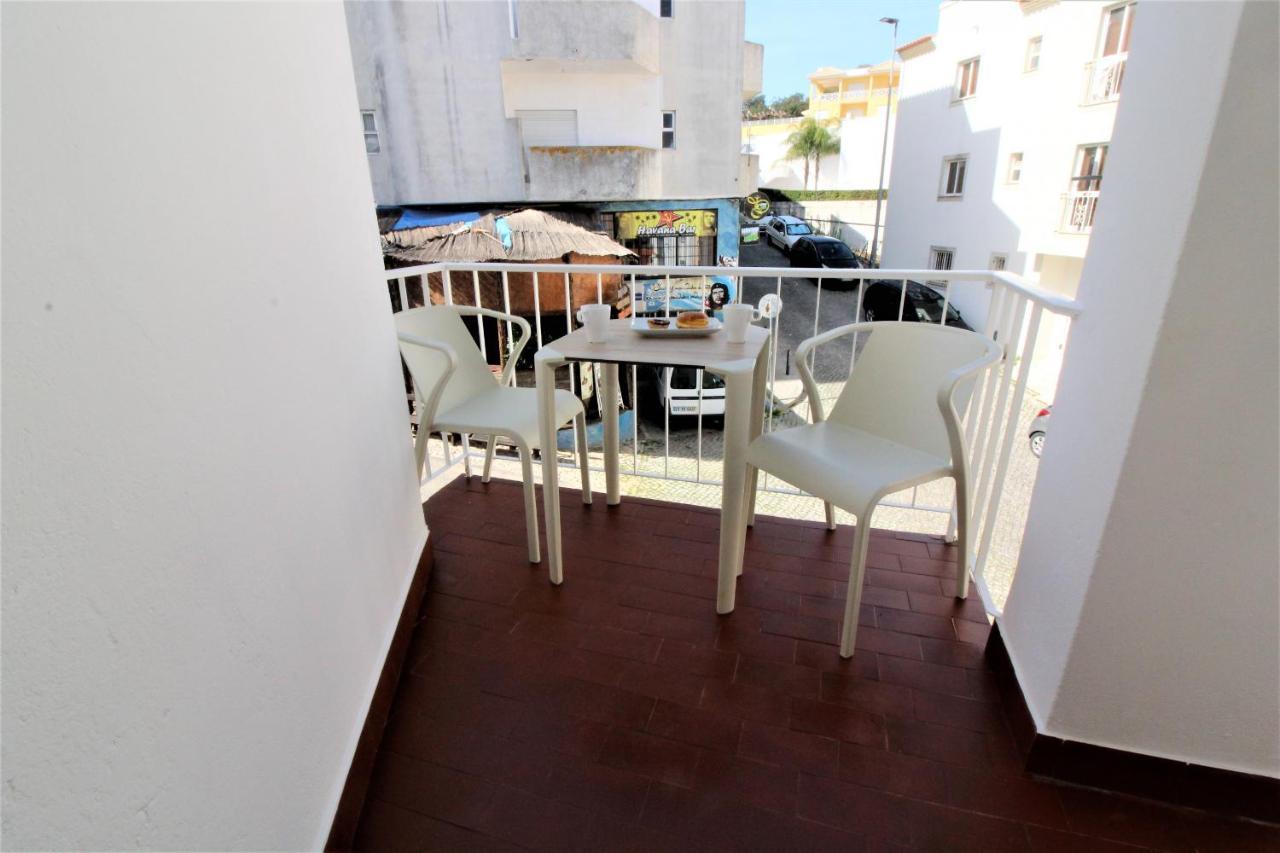 Historic Centre C - Albufeira Apartman Kültér fotó