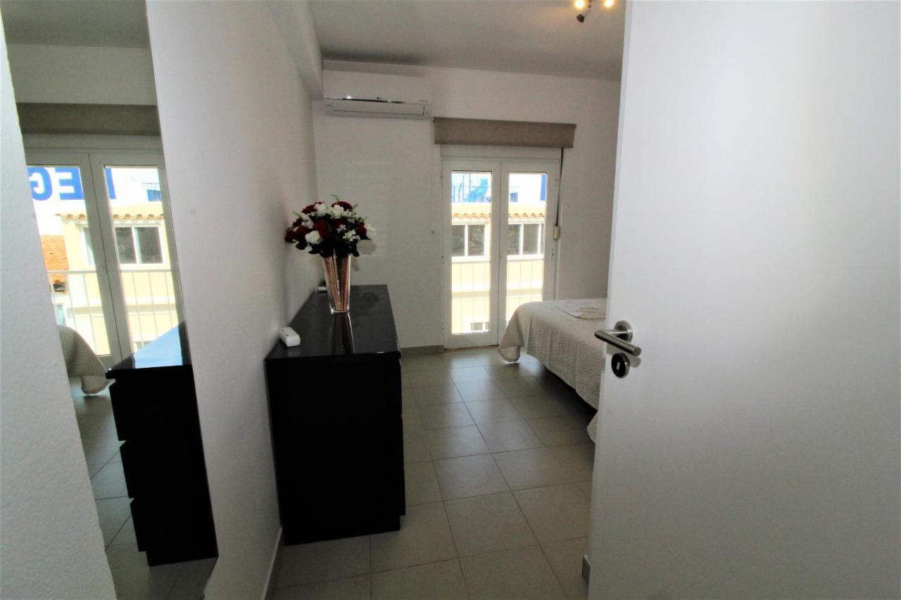 Historic Centre C - Albufeira Apartman Kültér fotó